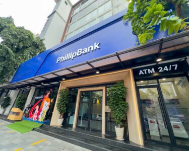 Phillip Bank Plc (Norodom Branch)
