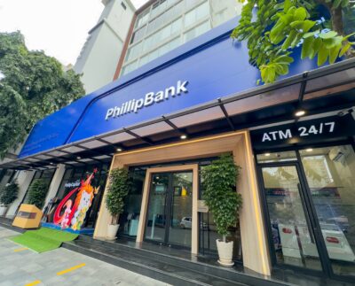 Phillip Bank Plc (Norodom Branch)