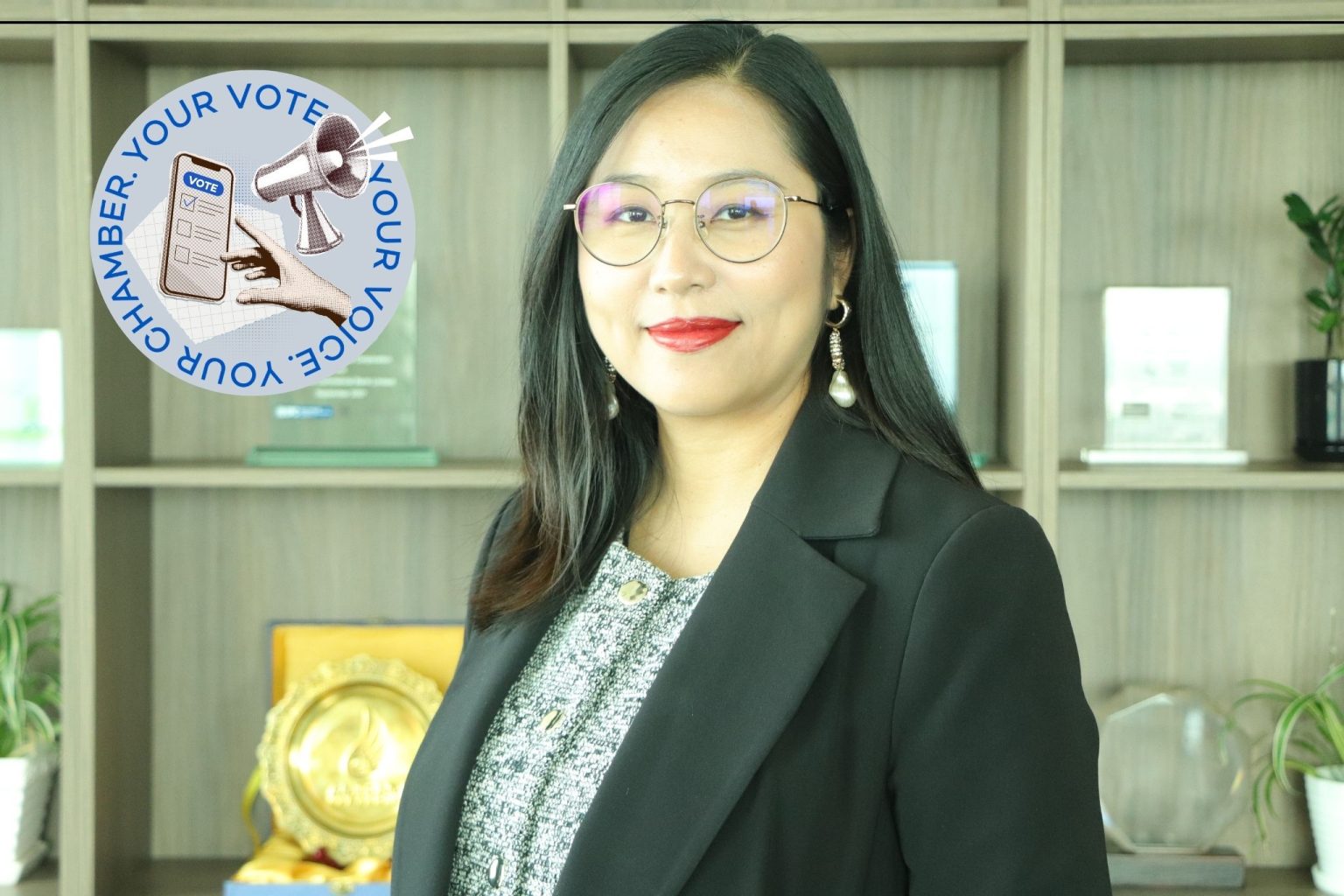 EuroCham Interview: Samnangvathana Sor on Driving Digital Health and Public-Private Dialogue