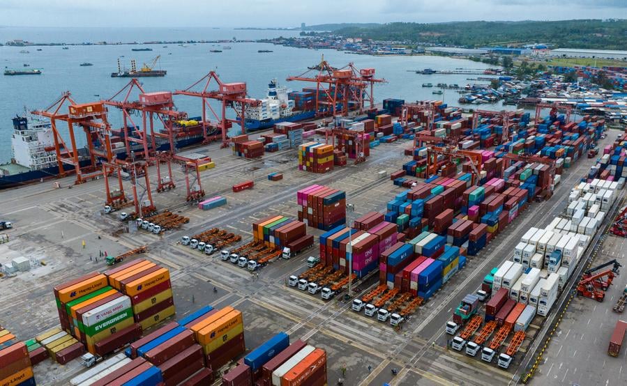 Opinion: Importing from China to Cambodia: Why Cash Flow Matters More Than Profit Margin