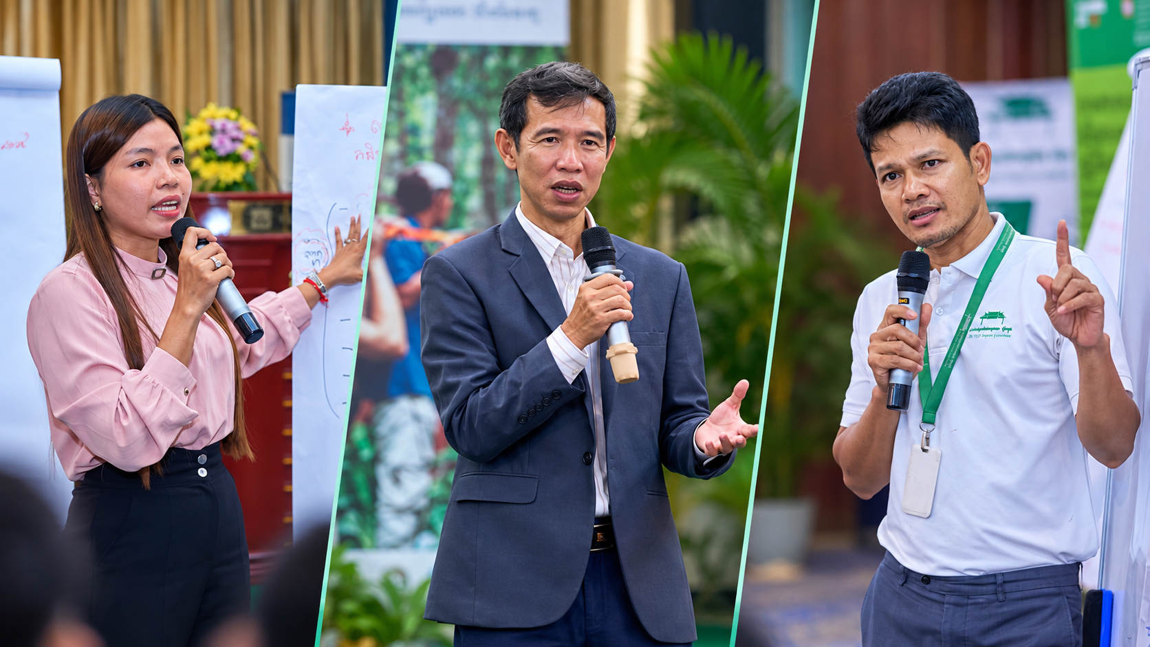 Cambodia Seeks Predictable Climate Finance Ahead of COP31 as Development Status Changes