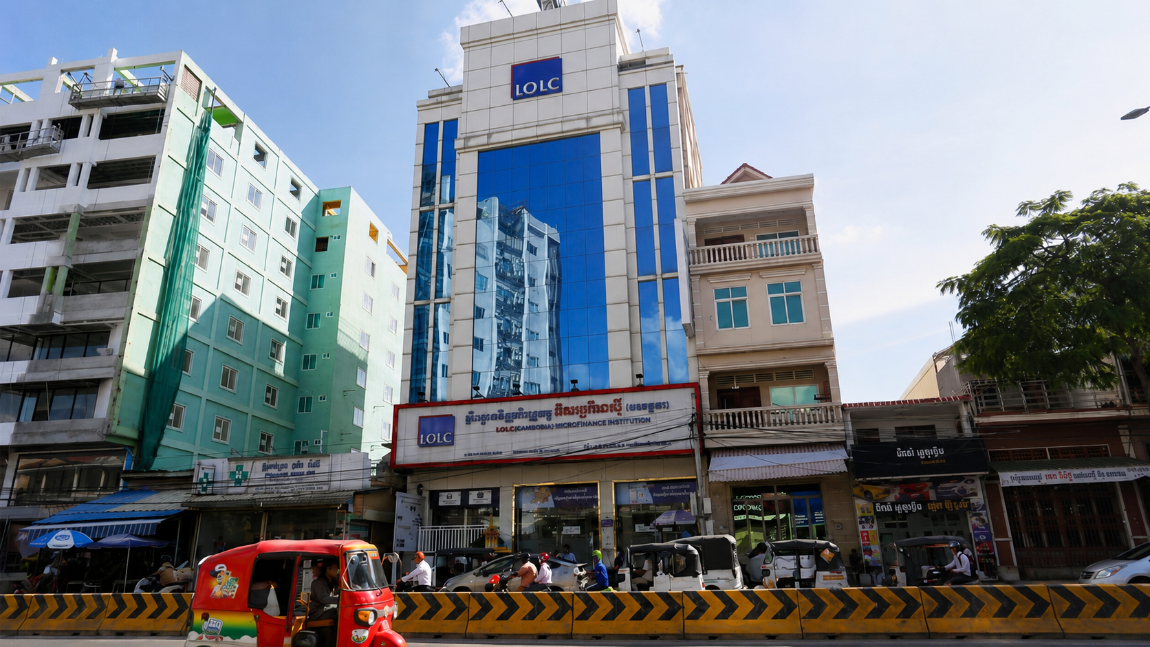 LOLC (Cambodia) Plc. Closes Cambodia’s First CGCC-Guaranteed Bond, Oversubscribed at USD 20 Million