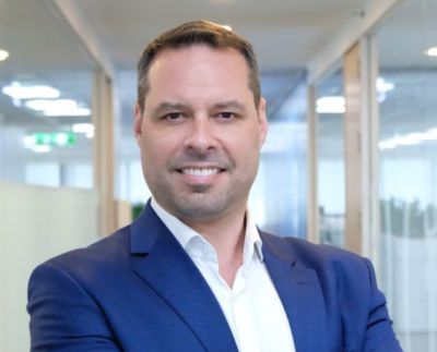 Philippe Klemm, National Sea Logistics Manager at Kuehne+Nagel