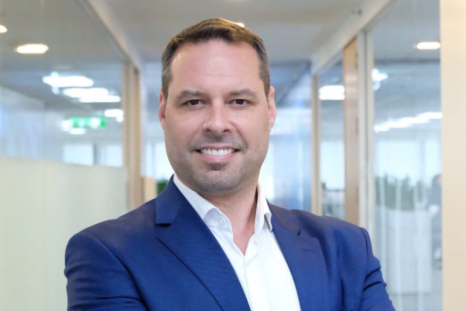 Interview of the Week: Philippe Klemm on Kuehne+Nagel’s Expansion and Cambodia’s Growing Logistics Role