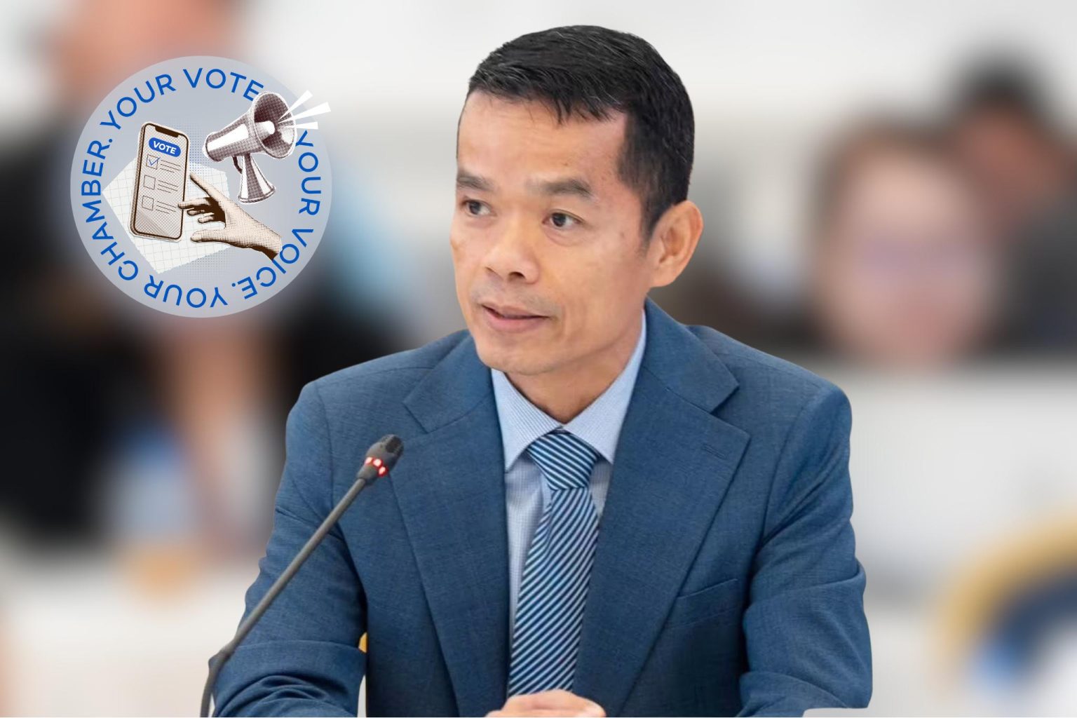 EuroCham Cambodia Interview: Bunthan Suy on Raising the $50 Export Threshold to Reduce Costs for SMEs and Strengthen Cambodia’s Logistics Competitiveness