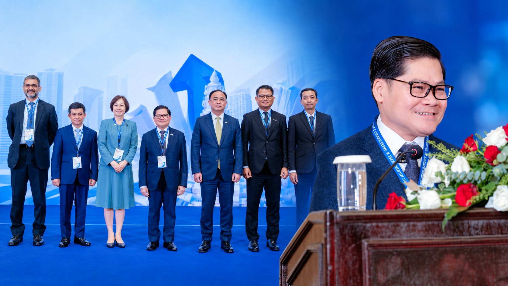 Cambodia Targets Riel-Denominated Bond Market Growth as CGCC and CGIF Sign Cooperation Agreement