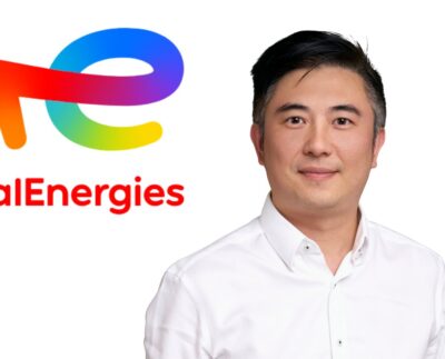 Yuan Liu, Managing Director and Country Chair of TotalEnergies Cambodia