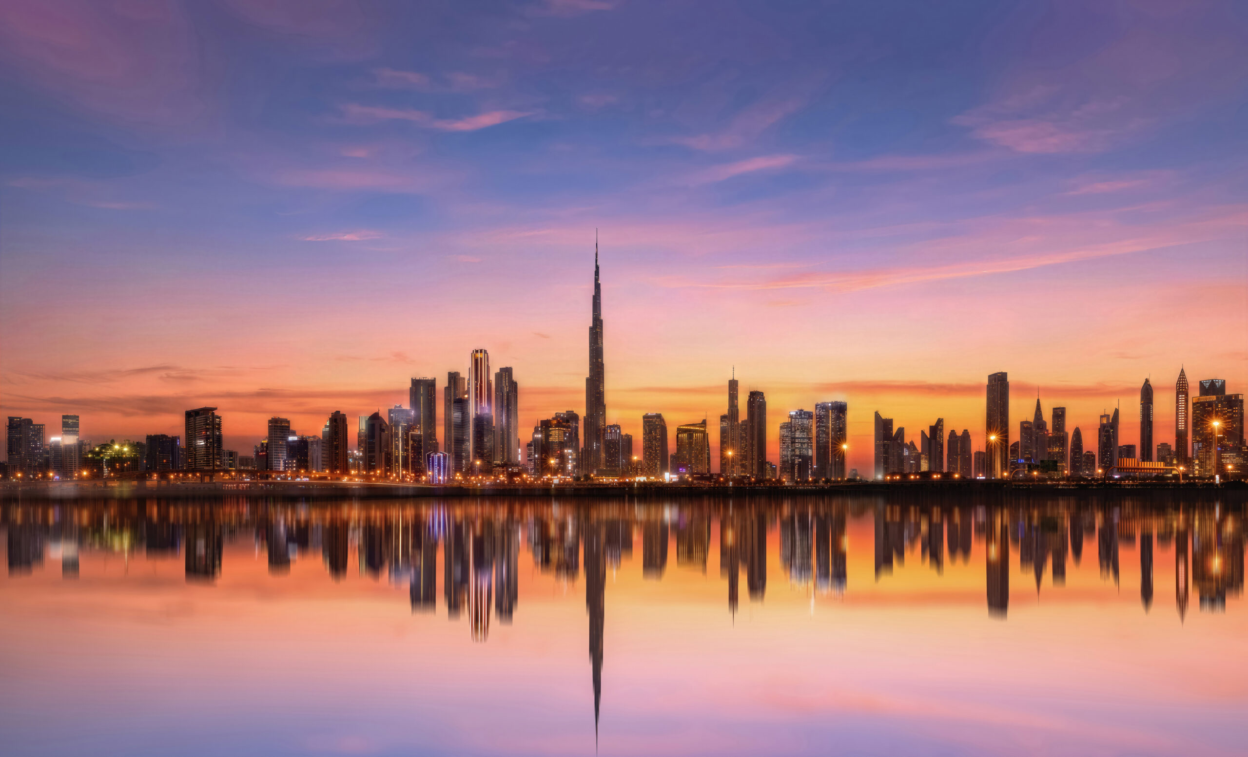 Emirates Invites Travellers To Discover Dubai This Winter